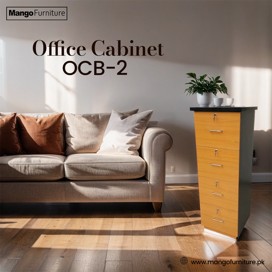 Office Cabinet OCB-2